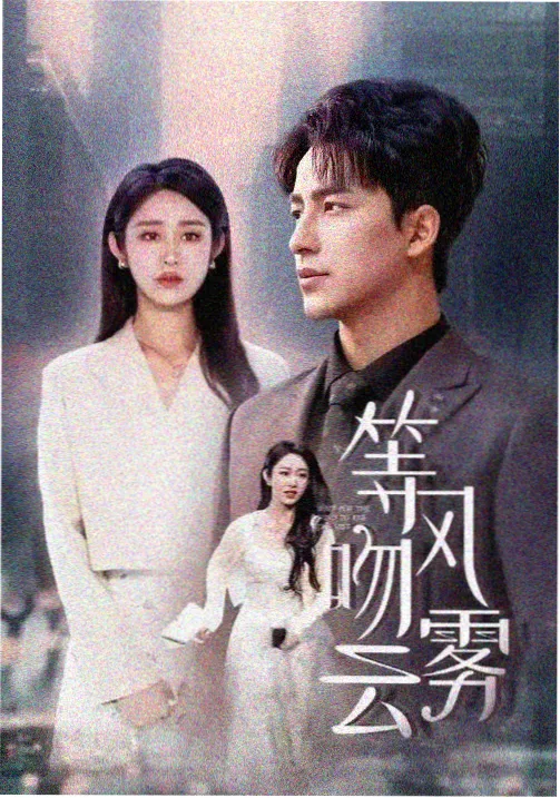 第一影院热播剧《城中之城》海报